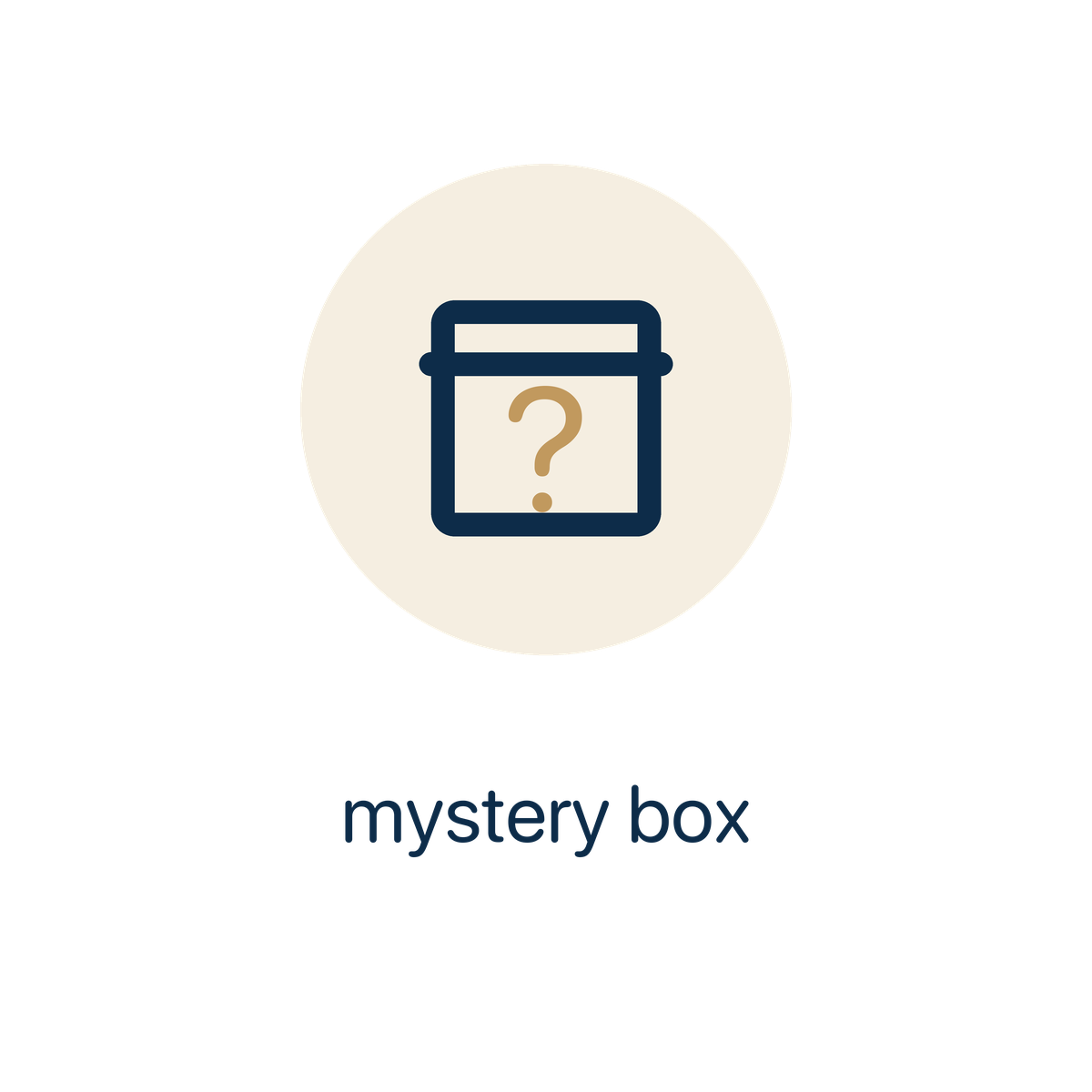 Mystery Box