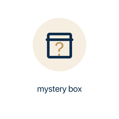 Mystery Box