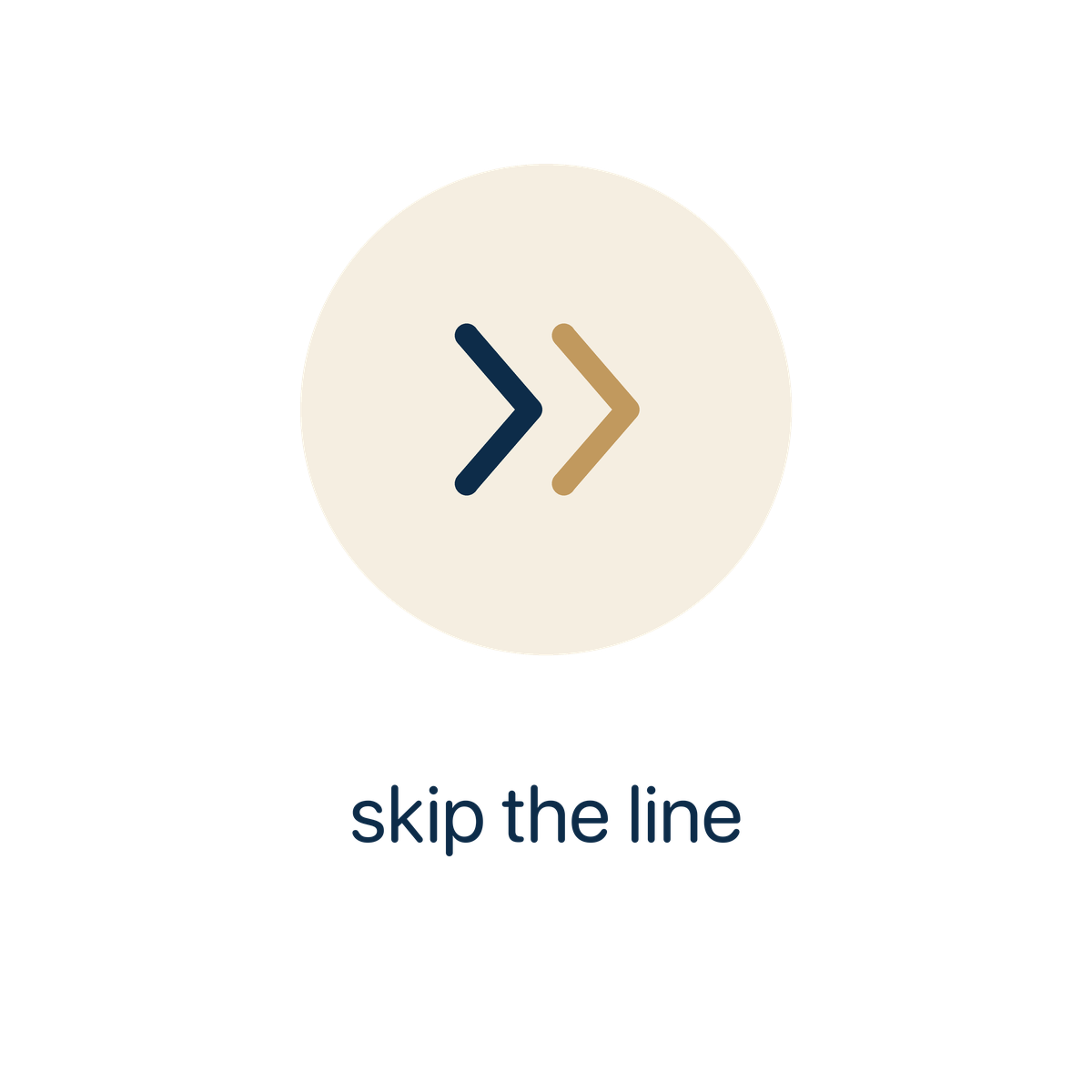 Skip The Line